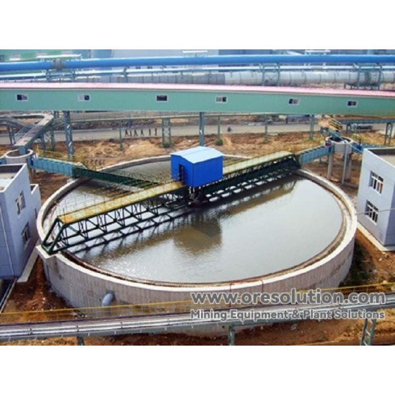 주변 랙 & 피니언 증점기