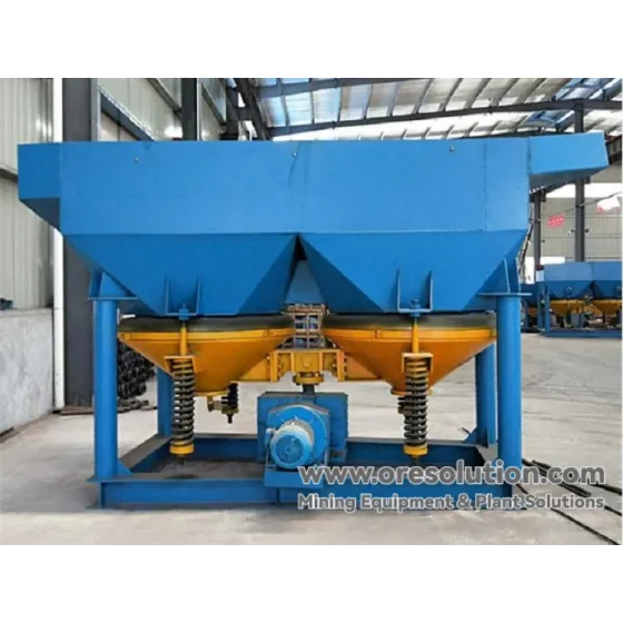 사파이어 생산 라인 및 공정 솔루션