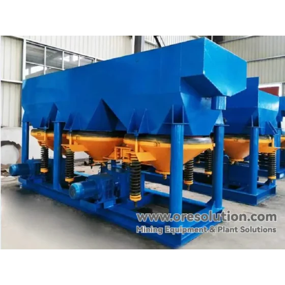 톱니 웨이브 지거