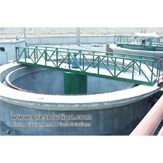 센터 드라이브 컨센트레이터