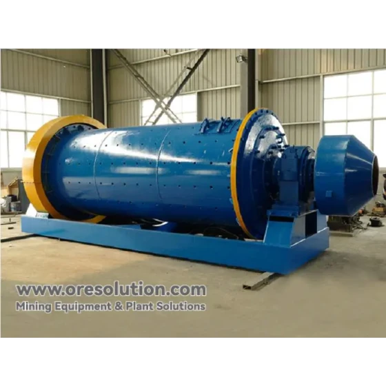 스켈라이트 생산 라인 및 공정 솔루션