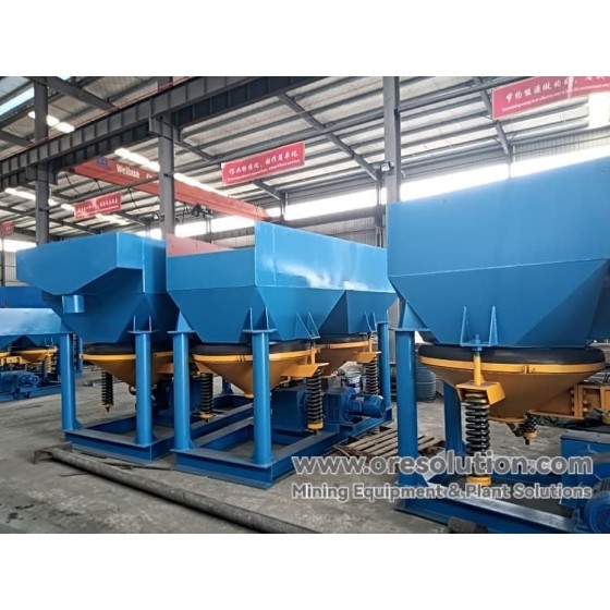 실리코-망간 슬래그 선별, 처리 및 자원 활용 솔루션