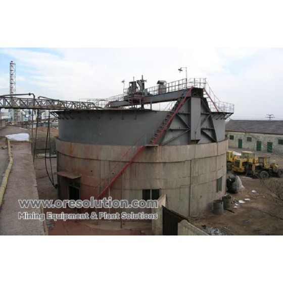 NG형 주변 롤러 드라이브 증점제