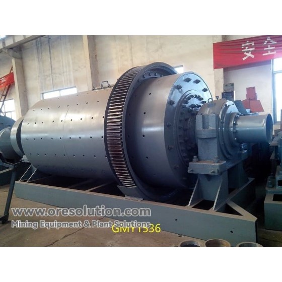 철강 슬래그 선별, 처리 및 자원 활용을 위한 토탈 솔루션