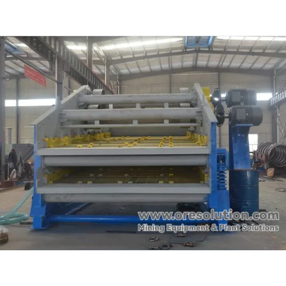 사용 후 음극재 선별 및 처리 솔루션